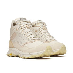 Women Speed Solo MXD Mid Waterproof - Boots