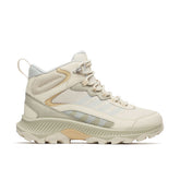 Women Speed Strike 2 Mid Waterproof - Mid