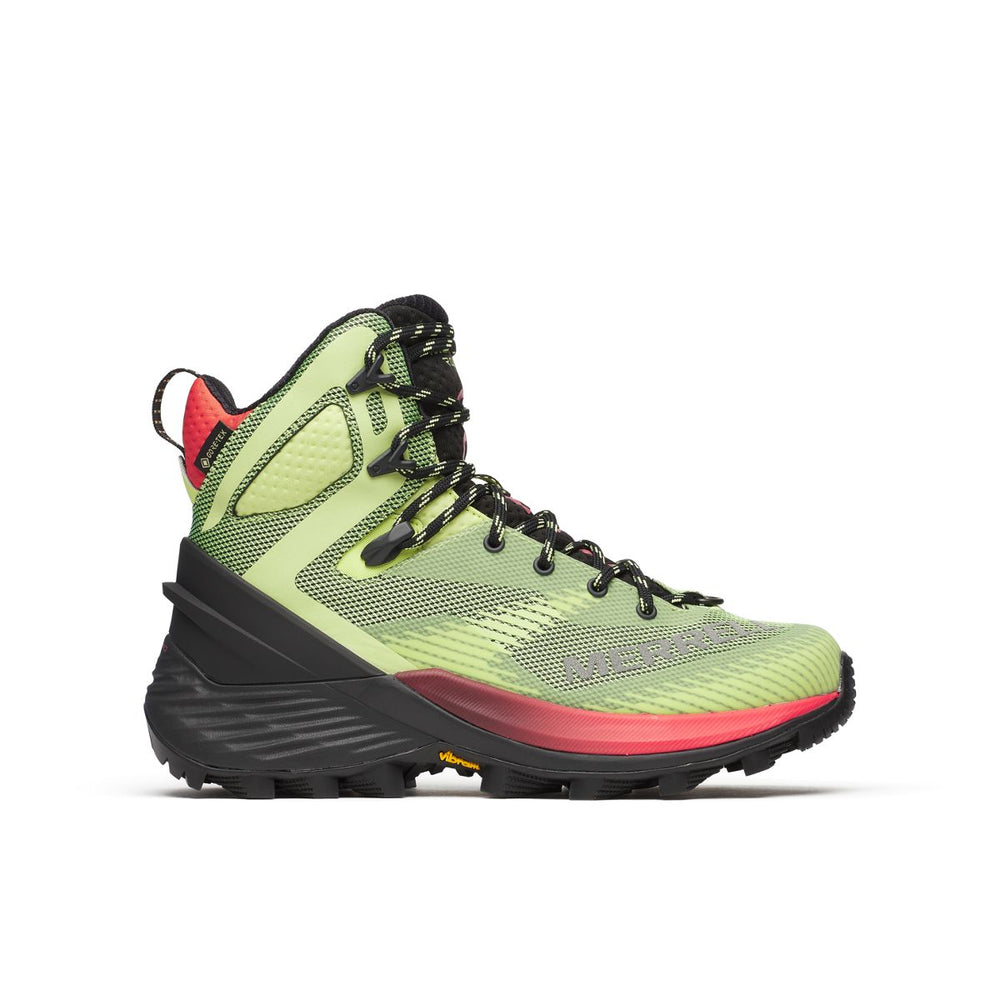 Women Rogue Hiker Mid GORE-TEX® - Boots