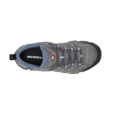Women Moab 3 Waterproof Wide Width - Shoes