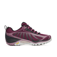 Womens Siren Edge 3 Waterproof Shoes
