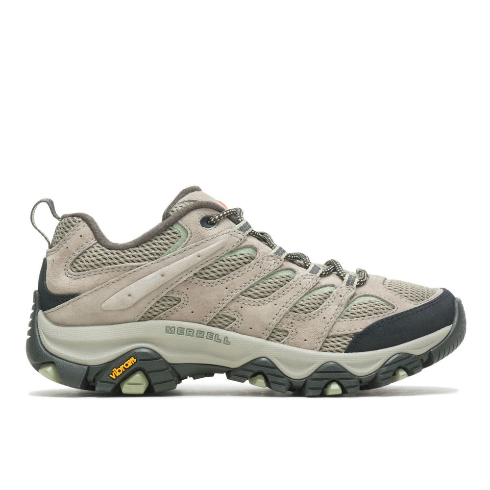 Women Moab 3 Wide Width - Shoes