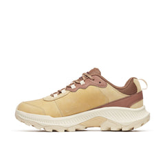 Women Speed Strike 2 Leather - Low