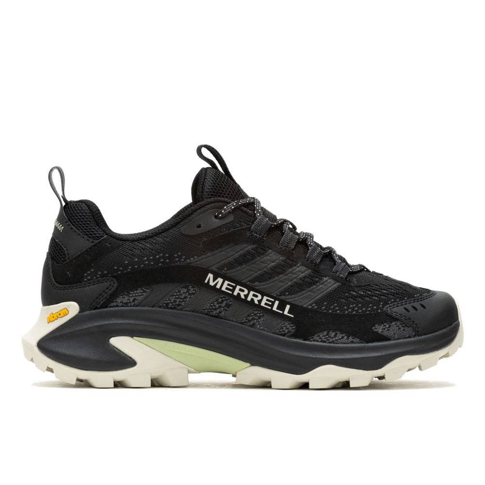 Women Moab Speed 2 Wide Width - Shoes