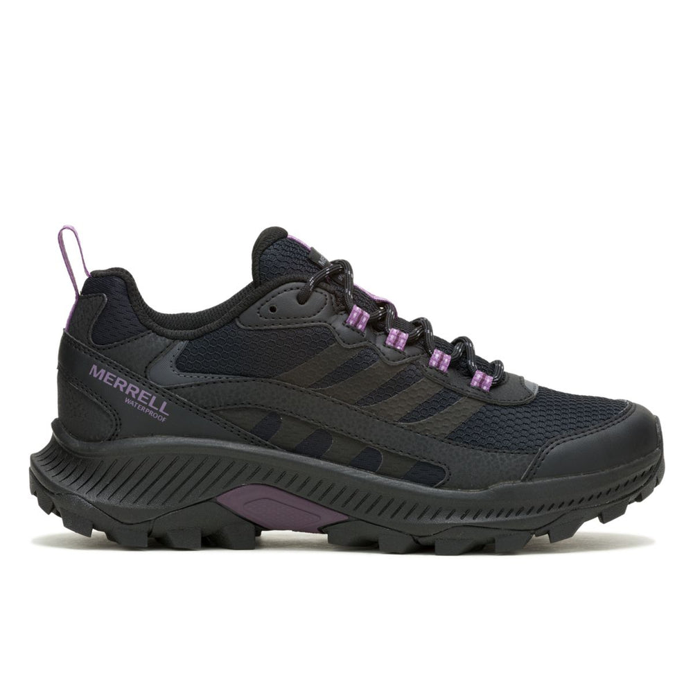 Women Speed Strike 2 Waterproof - Shoes