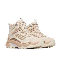 Women Moab Speed 2 Mid GORE-TEX® Wide Width Boots