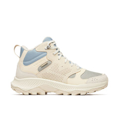 Womens Tempo Sol Mid Waterproof Hiking Boots