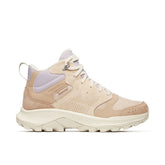 Womens Tempo Sol Mid Waterproof Hiking Boots