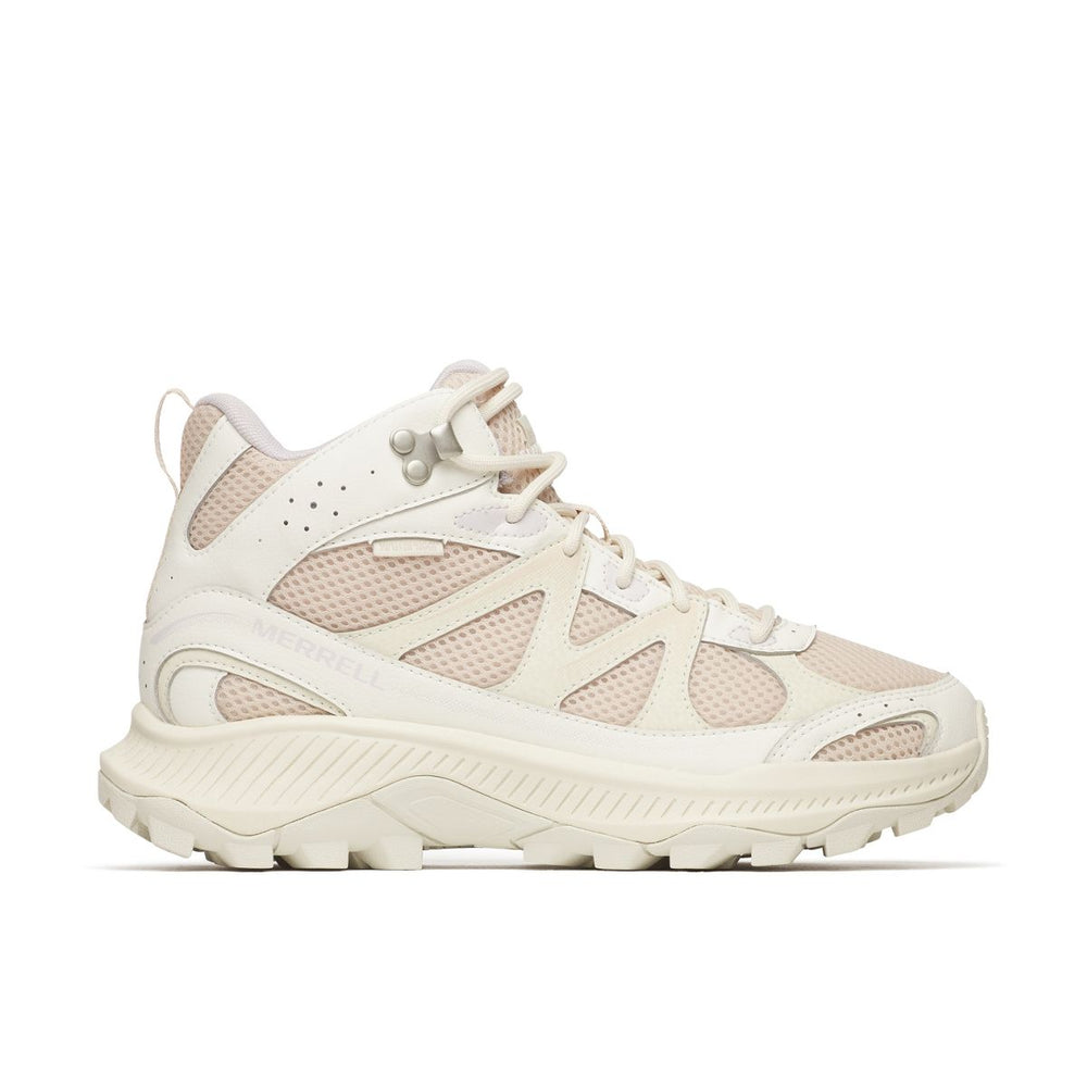 Women Tempo EXP Mid Waterproof - Boots