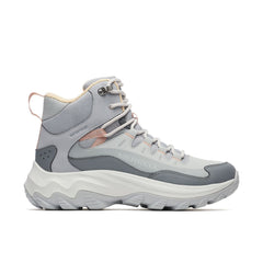 Womens Thermo Chill 2 Mid Waterproof Winter Hiking Boots