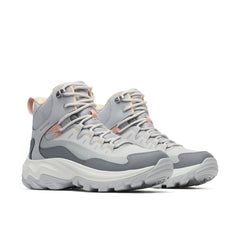 Womens Thermo Chill 2 Mid Waterproof Winter Hiking Boots