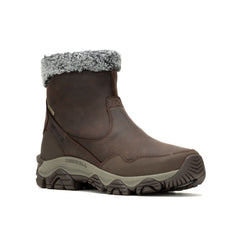 Womens Coldpack 3 Thermo Mid Zip Waterproof Winter Hiking Boots