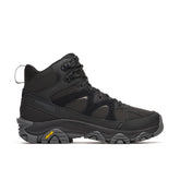 Womens Thermo Snow Grip Mid Waterproof Winter Hiking Boots