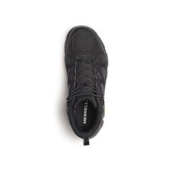 Womens Thermo Snow Grip Mid Waterproof Winter Hiking Boots