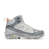 Womens Thermo Snow Grip Mid Waterproof Winter Hiking Boots