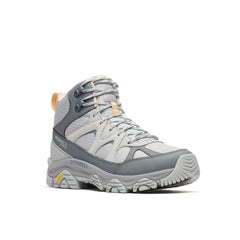 Womens Thermo Snow Grip Mid Waterproof Winter Hiking Boots
