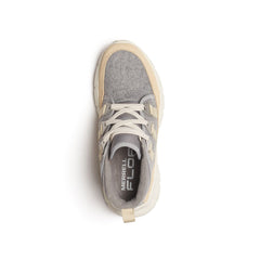 Womens Clover Mid Wool Waterproof Casual Boots