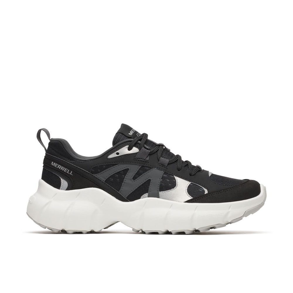 Women Clover Tech Sneaker - Low