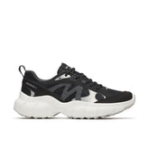 Women Clover Tech Sneaker - Low