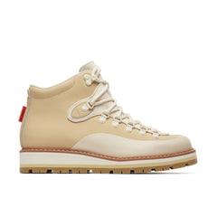 Womens Sugarloaf Mid Lace Waterproof Casual Boots