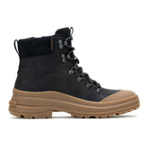 Women Harper Lace Zip Waterproof - Boots