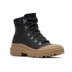 Women Harper Lace Zip Waterproof - Boots