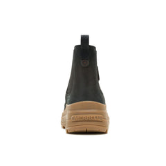 Womens Harper Pull On Waterproof Casual Boots