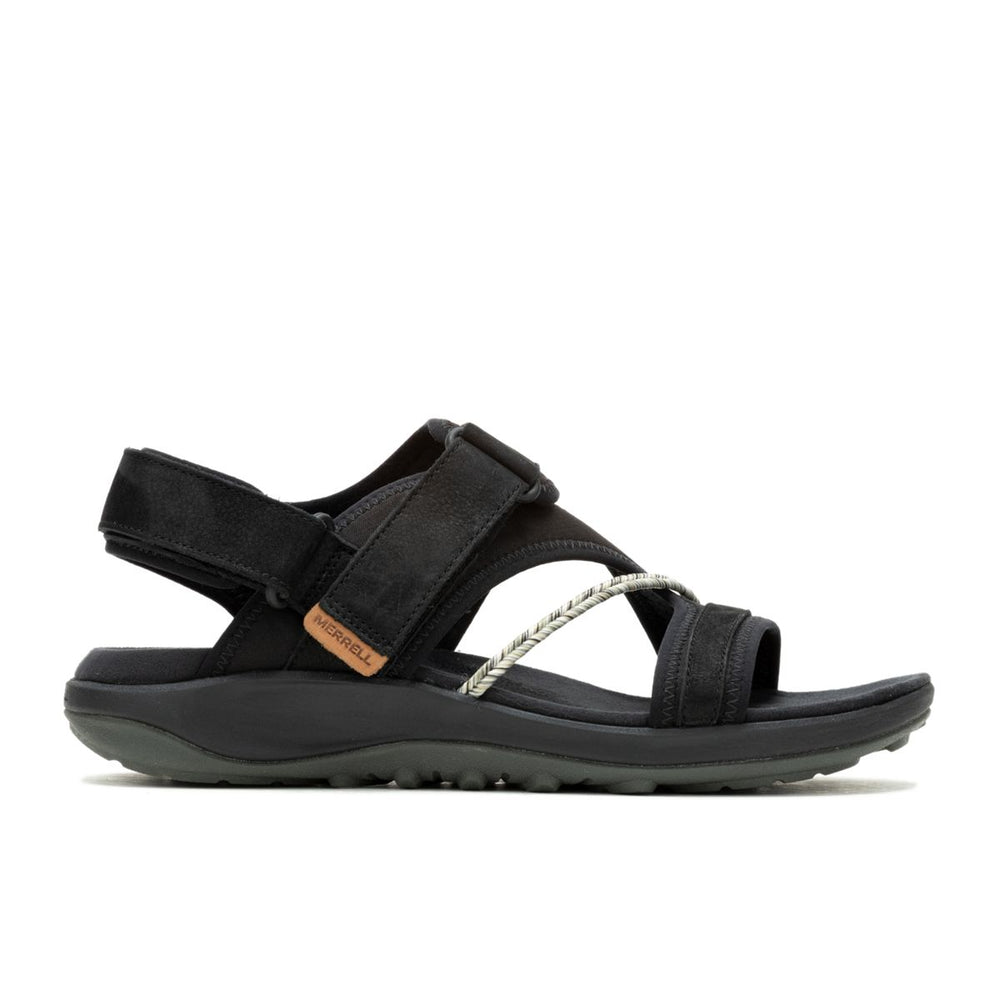Womens Terran 4 Backstrap Casual Sandals