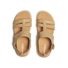 Women Fleur Backstrap - Sandals