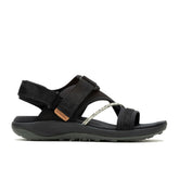 Women Terran 4 Backstrap Wide Width - Sandals