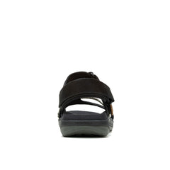 Women Terran 4 Backstrap Wide Width - Sandals
