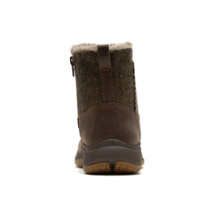Womens Encore Ice 5 Mid Zip Winter Casual Boots