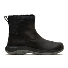 Womens Encore Ice 5 Mid Zip Winter Casual Boots