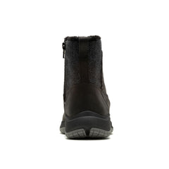 Womens Encore Ice 5 Mid Zip Winter Casual Boots