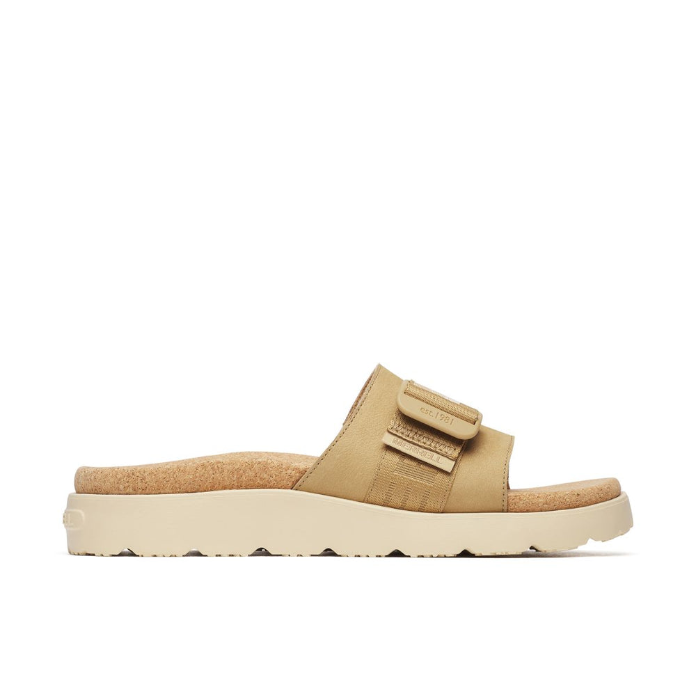 Women Fleur Slide - Sandals