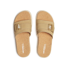 Women Fleur Slide - Sandals