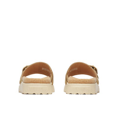 Women Fleur Slide - Sandals