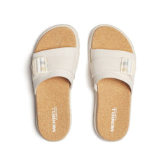 Women Fleur Slide - Sandals