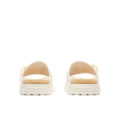 Women Fleur Slide - Sandals