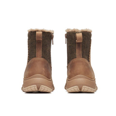 Womens Encore Ice 5 Mid Zip Winter Casual Boots
