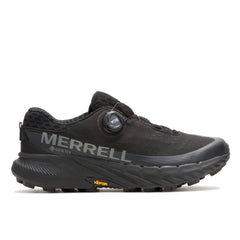 Womens Agility Peak 5 BOA® GORE-TEX® Trail Running Shoes