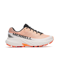 Womens Agility Peak 5 Trail Running Shoes