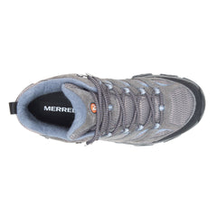 Womens Moab 3 Mid Waterproof Hiking Boots