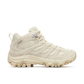 Womens Moab 3 Mid Waterproof Hiking Boots
