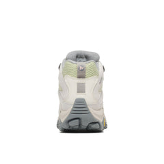 Womens Moab 3 Mid Waterproof Hiking Boots