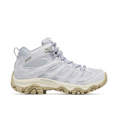 Womens Moab 3 Mid Waterproof Hiking Boots