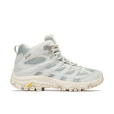 Womens Moab 3 Mid Waterproof Hiking Boots