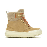 Womens Marquette Thermo Lace Waterproof Winter Casual Boots