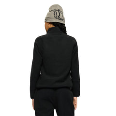 Women Jungle Fleece Full Zip - Full zip / non hoodie