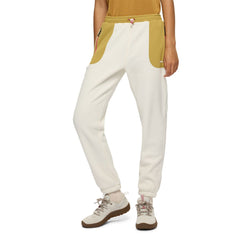 Women Jungle Fleece Jogger - Pants